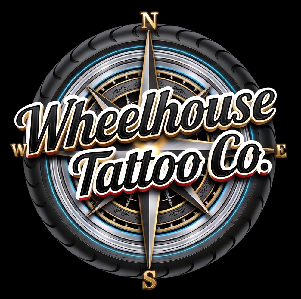 Wheelhouse Tattoo Co.